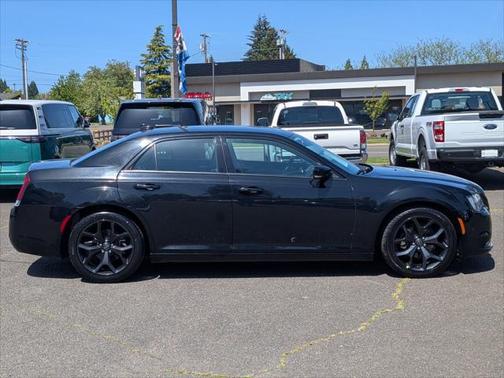 2021 Chrysler 300 S