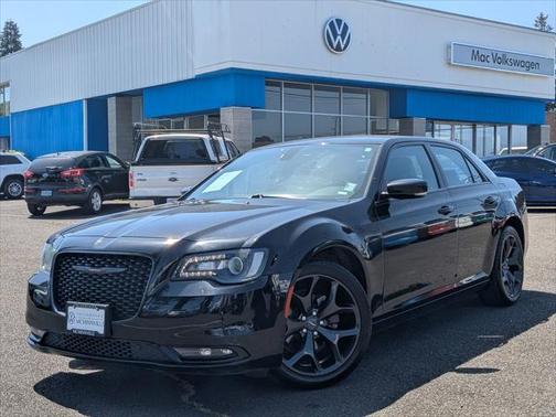 2021 Chrysler 300 S