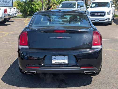 2021 Chrysler 300 S