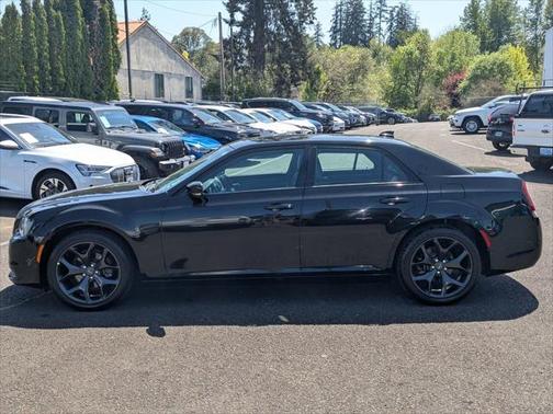 2021 Chrysler 300 S