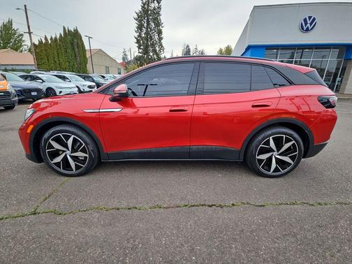 2023 Volkswagen ID.4 Pro S