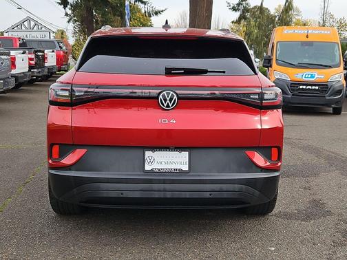2023 Volkswagen ID.4 Pro S
