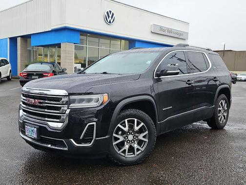 2020 GMC Acadia FWD SLE