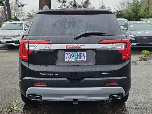 2020 GMC Acadia FWD SLE