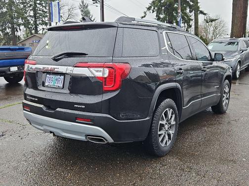 2020 GMC Acadia FWD SLE