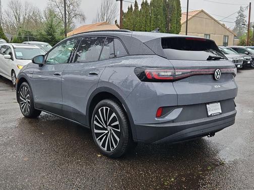 2026 Volkswagen ID.4 AWD Pro