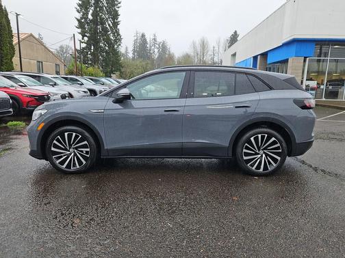 2026 Volkswagen ID.4 AWD Pro