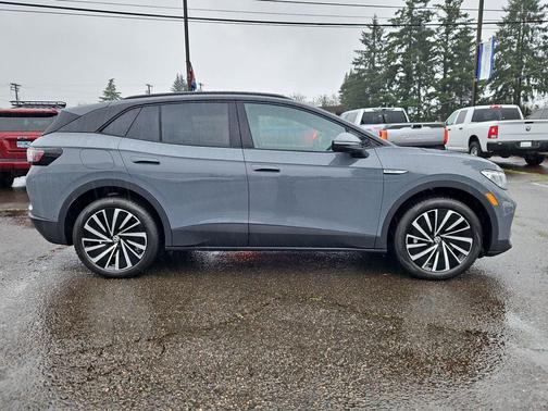 2026 Volkswagen ID.4 AWD Pro