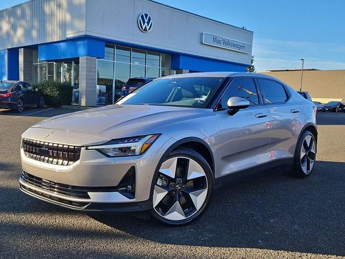 2023 Polestar 2 Long Range Dual Motor Plus