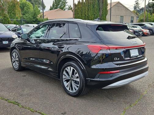2023 Audi Q4 e-tron Premium Plus 40 RWD