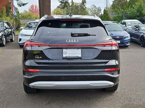 2023 Audi Q4 e-tron Premium Plus 40 RWD