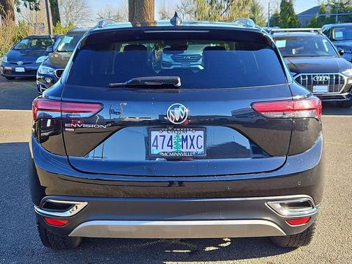2021 Buick Envision AWD Preferred