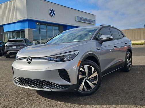 2023 Volkswagen ID.4 Pro