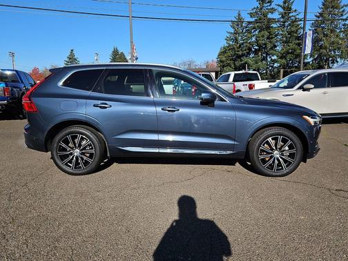 2019 Volvo XC60 T5 Inscription