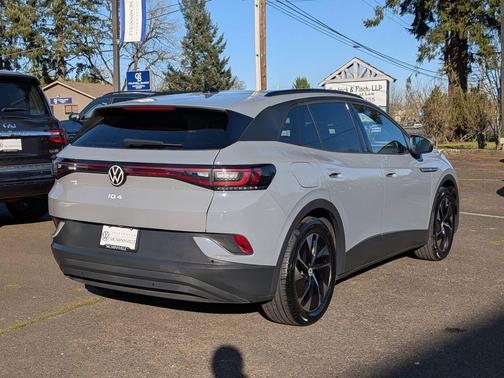 2021 Volkswagen ID.4 Pro S