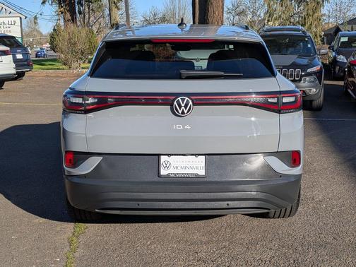 2021 Volkswagen ID.4 Pro S