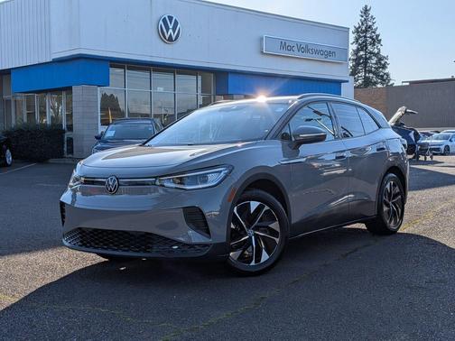 2021 Volkswagen ID.4 Pro S