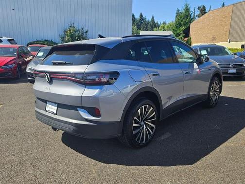 2025 Volkswagen ID.4 AWD Pro
