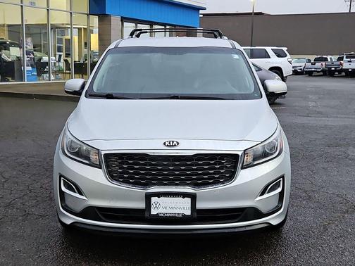 2020 Kia Sedona EX