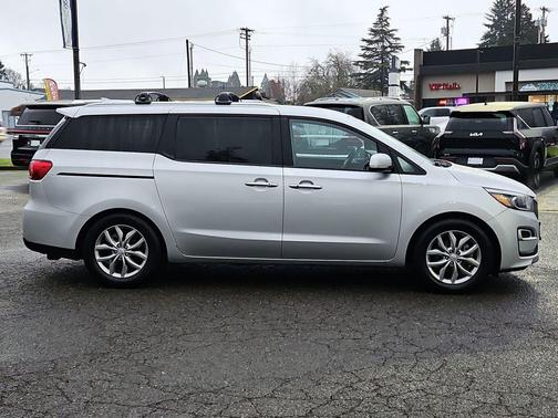 2020 Kia Sedona EX