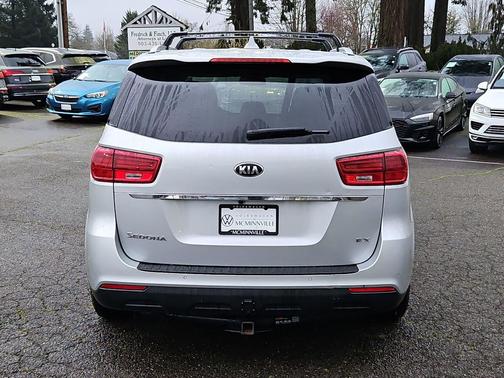 2020 Kia Sedona EX