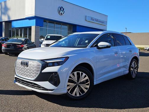 2023 Audi Q4 e-tron Premium 40 RWD