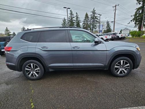 2021 Volkswagen Atlas 2.0T SE