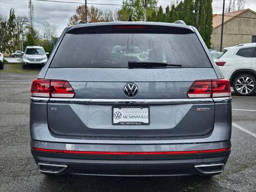 2021 Volkswagen Atlas 2.0T SE
