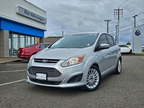 2015 Ford C-Max Hybrid SE