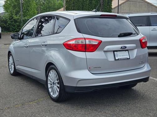 2015 Ford C-Max Hybrid SE