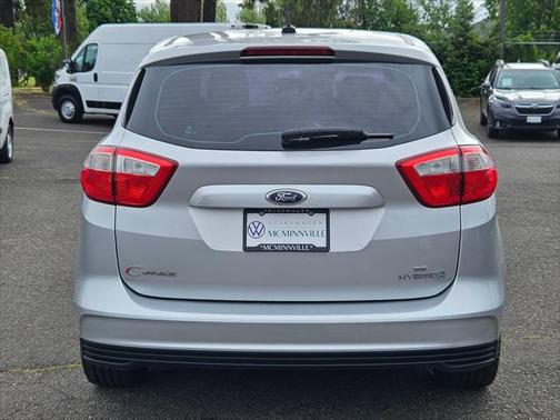 2015 Ford C-Max Hybrid SE