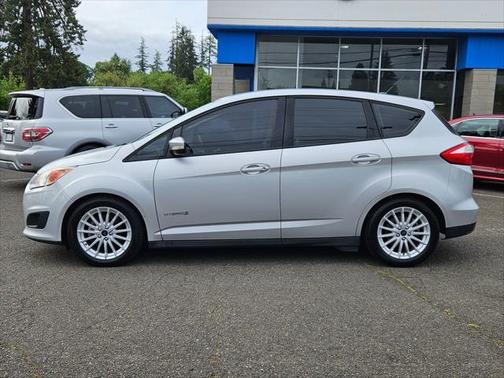 2015 Ford C-Max Hybrid SE