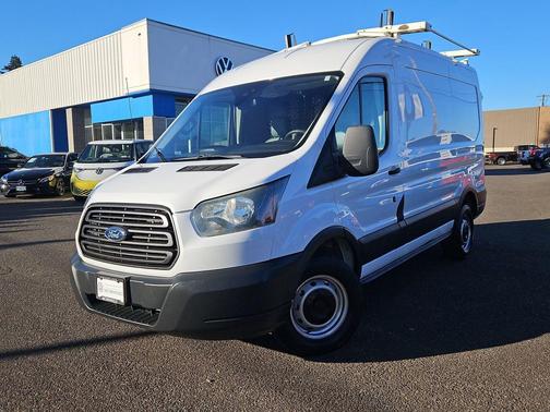 2016 Ford Transit-250 Base