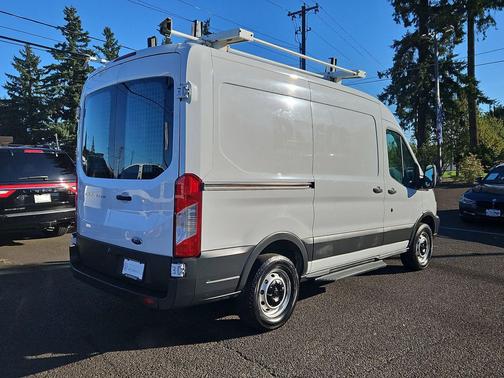 2016 Ford Transit-250 Base