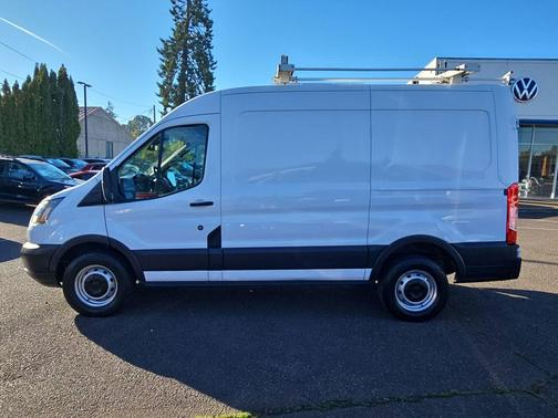 2016 Ford Transit-250 Base