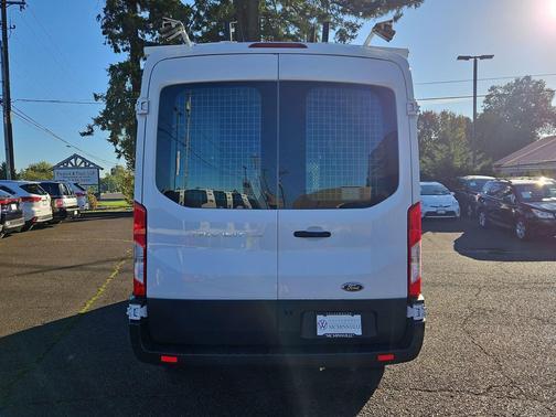 2016 Ford Transit-250 Base