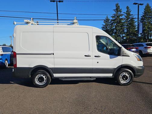 2016 Ford Transit-250 Base