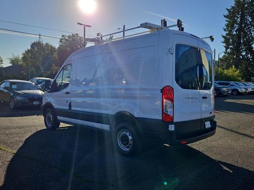 2016 Ford Transit-250 Base
