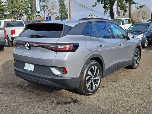 2025 Volkswagen ID.4 Pro