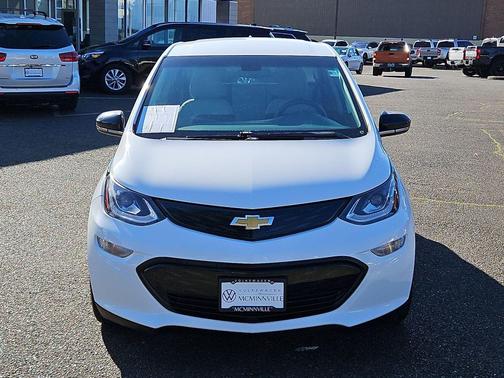 2019 Chevrolet Bolt EV LT