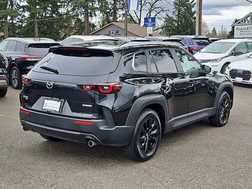 2024 Mazda CX-50 2.5 S Preferred Package