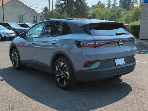 2022 Volkswagen ID.4 AWD Pro