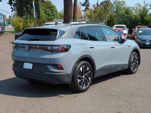 2022 Volkswagen ID.4 AWD Pro