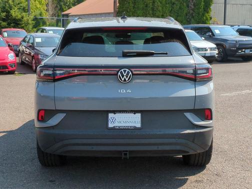 2022 Volkswagen ID.4 AWD Pro
