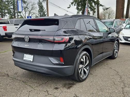 2025 Volkswagen ID.4 Pro