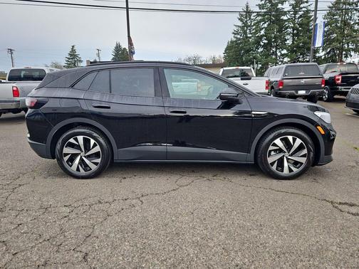 2025 Volkswagen ID.4 Pro