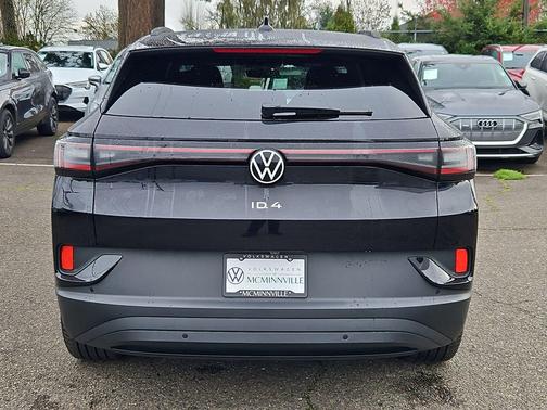 2025 Volkswagen ID.4 Pro