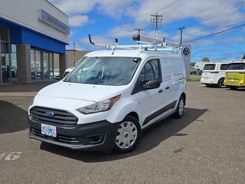 2020 Ford Transit Connect XL Cargo Van