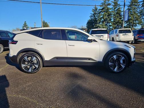 2025 Polestar 3 Long Range Dual Motor