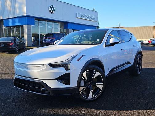 2025 Polestar 3 Long Range Dual Motor
